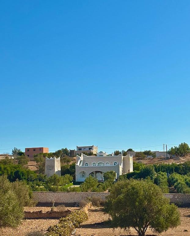 Bab Zaytun Guest house