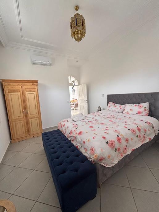 Guest house Bab Zaytun