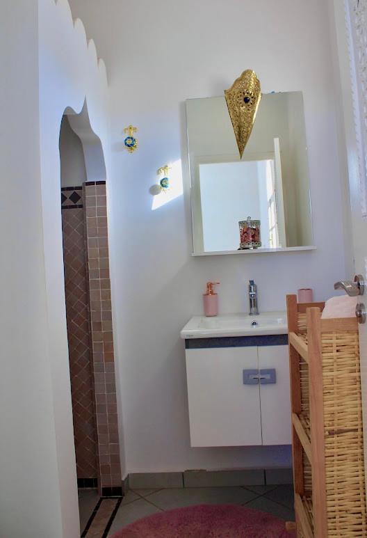 Bab Zaytun * Essaouira