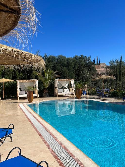 Bab Zaytun Guest house *