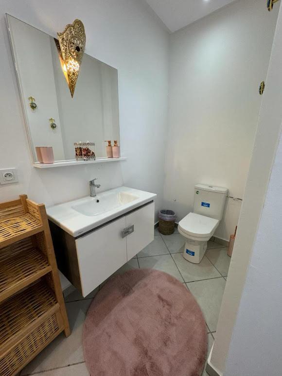 Bab Zaytun Guest house Essaouira