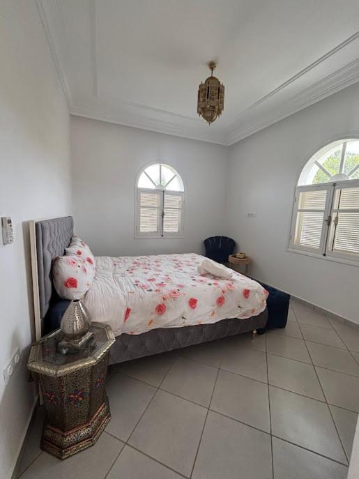 Bab Zaytun Guest house *