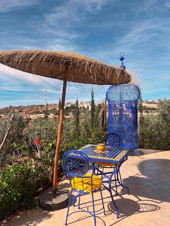 Guest house Bab Zaytun *
