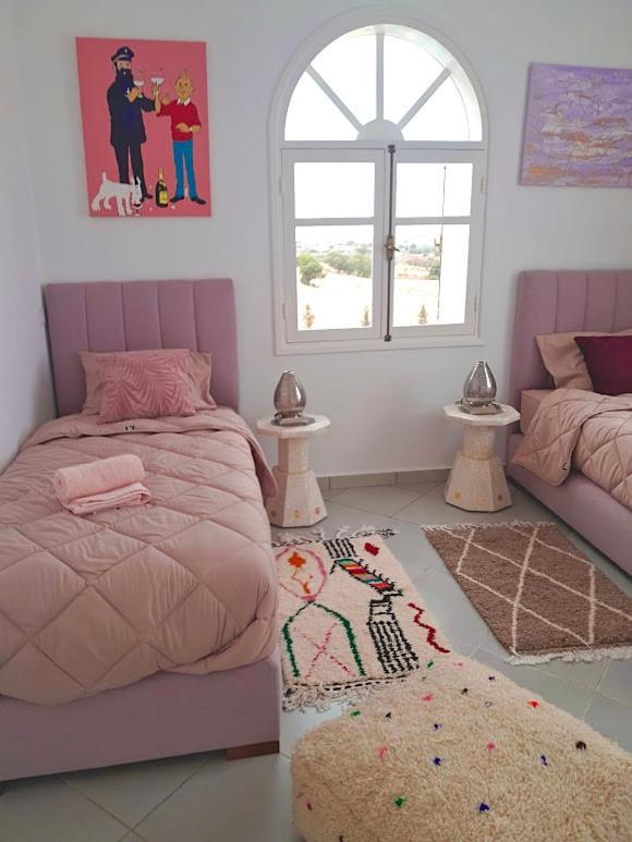 Guest house Bab Zaytun Essaouira