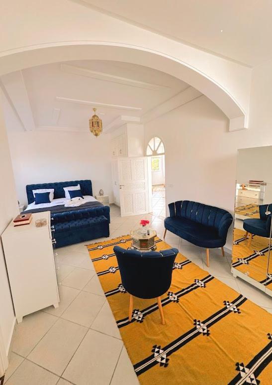 Bab Zaytun Essaouira