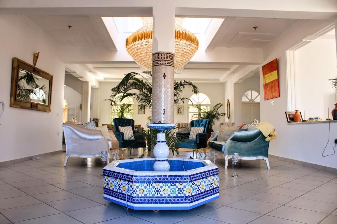 Bab Zaytun Guest house