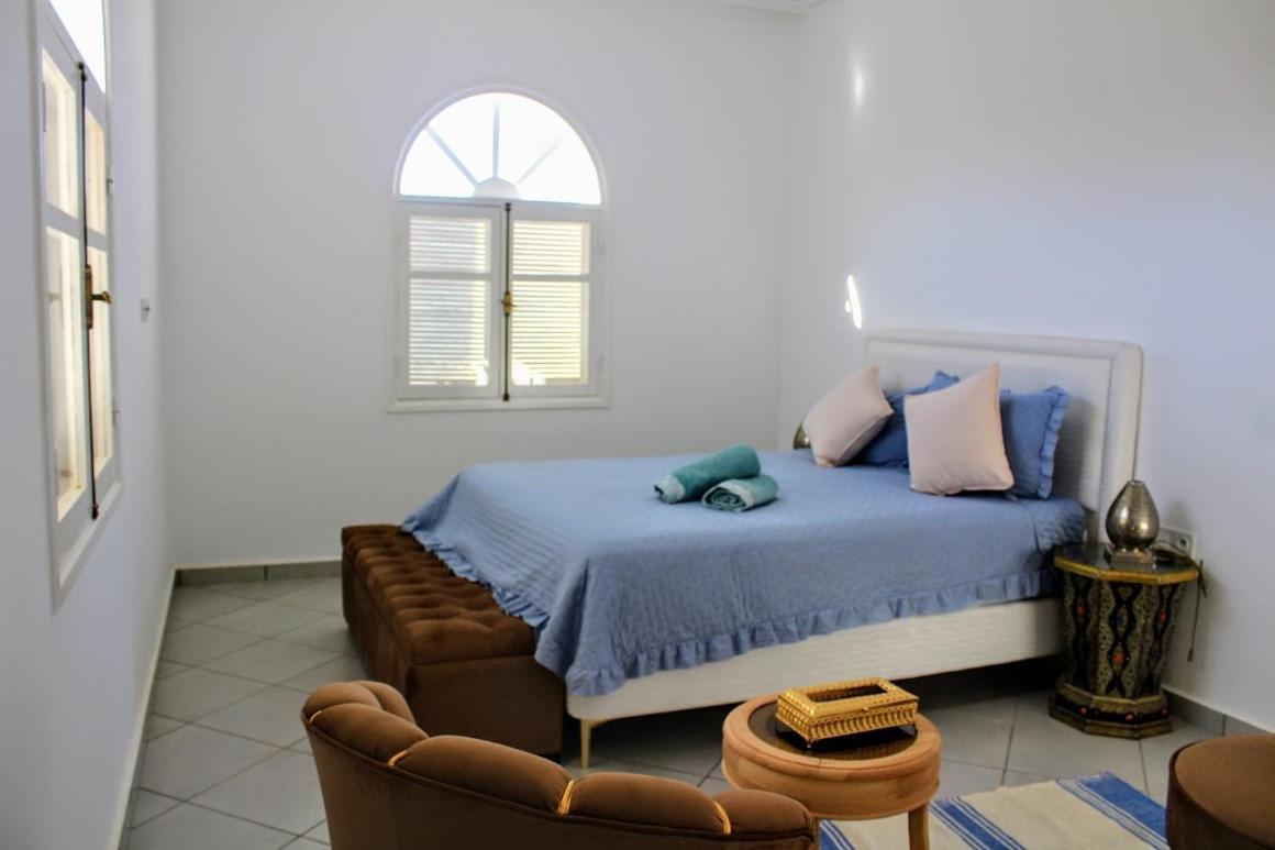 Bab Zaytun Guest house Essaouira