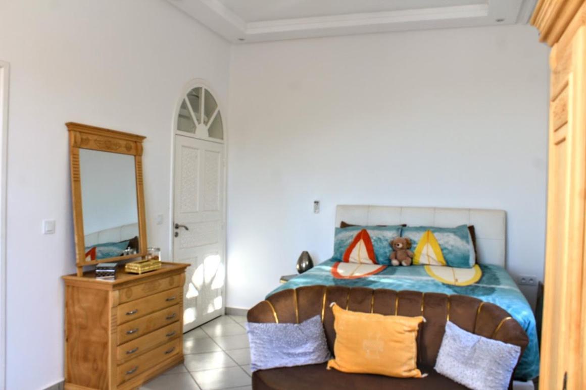 Bab Zaytun Essaouira