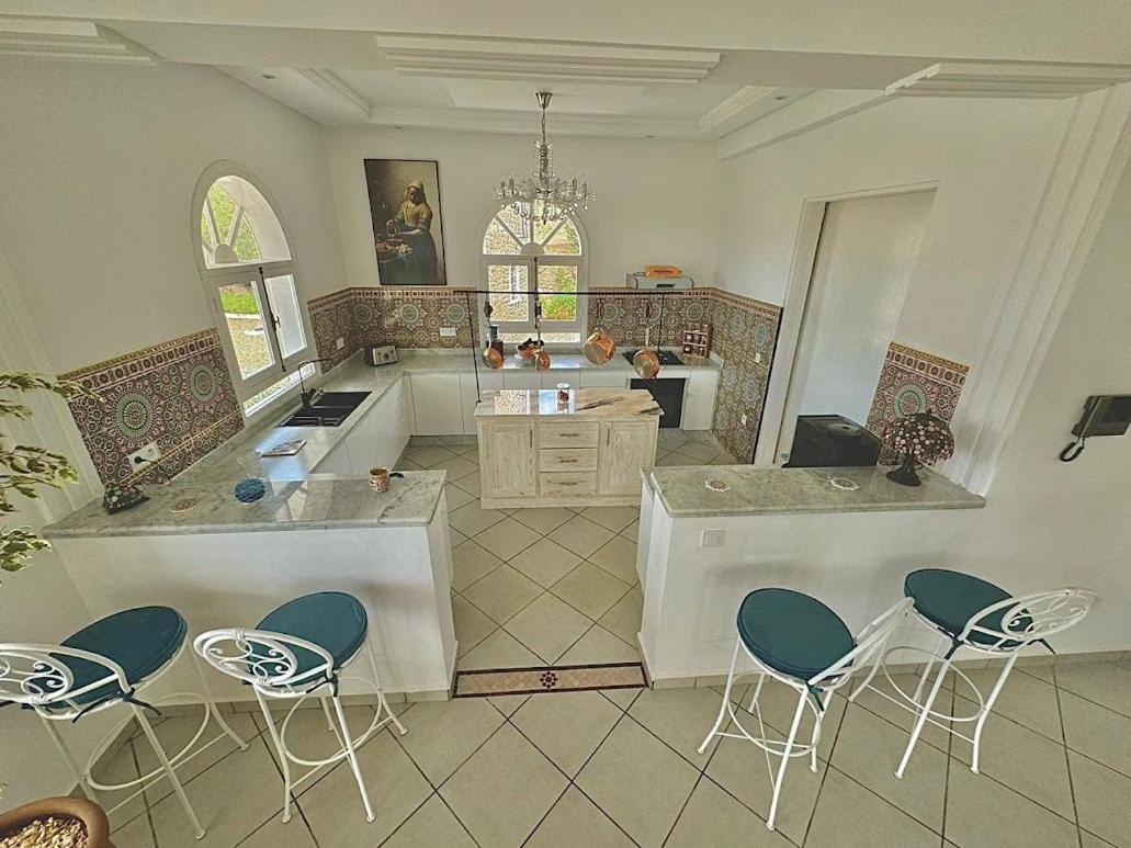 Bab Zaytun Guest house Essaouira
