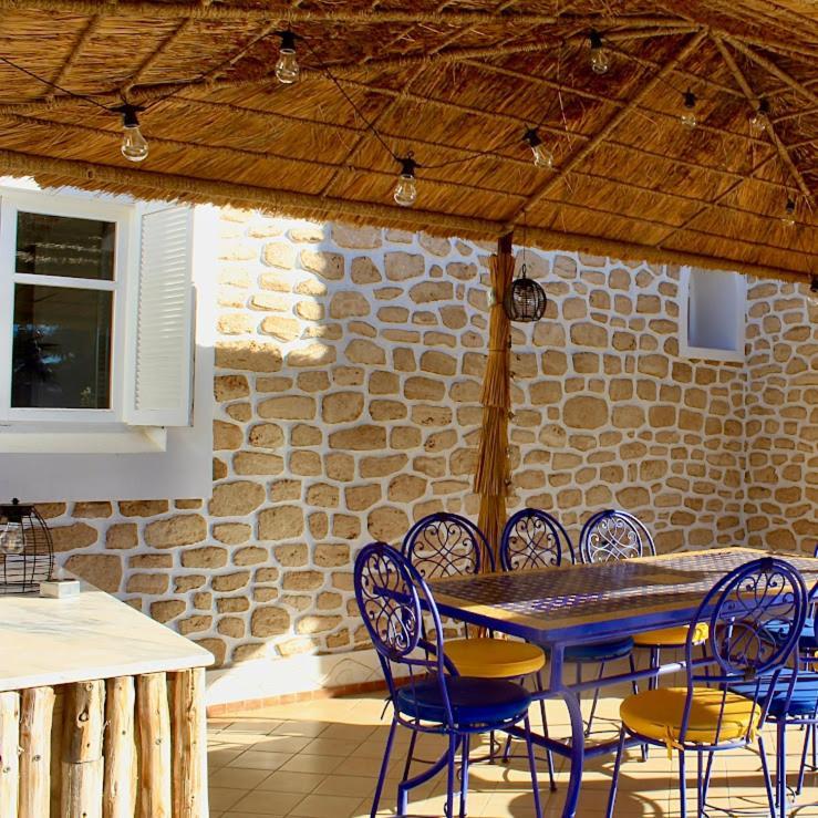 Guest house Bab Zaytun Essaouira