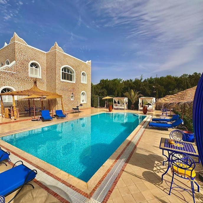 Guest house Bab Zaytun *